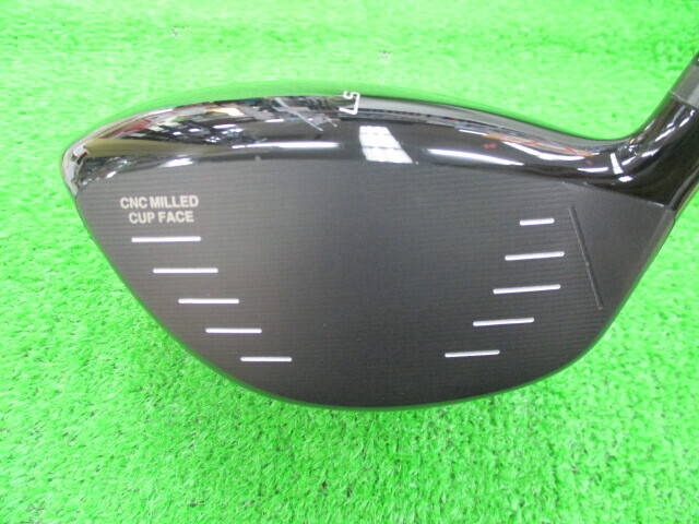 PRGR ドライバー LS 11.5°