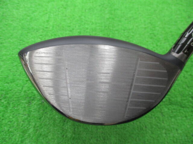 Callaway ドライバー PARADYM Triple Diamond S (US) 10.5°