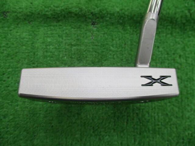 SCOTTY CAMERON パター PHANTOM X 5.5