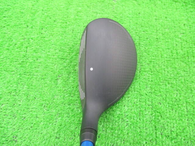 PING ユーティリティ G440 HYBRID #4(23°)