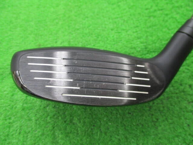 PING ユーティリティ G440 HYBRID #5(26°)
