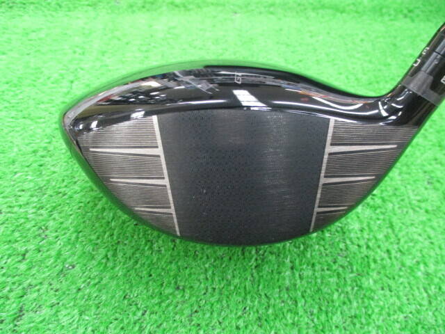 Titleist ドライバー GT1  9°