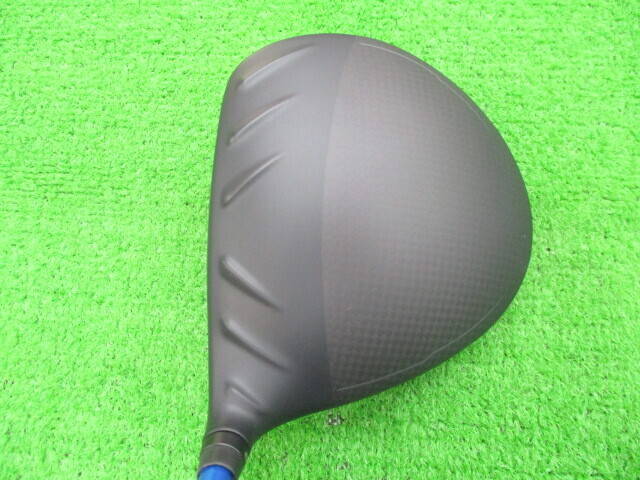 PING ドライバー G440 MAX 10.5°