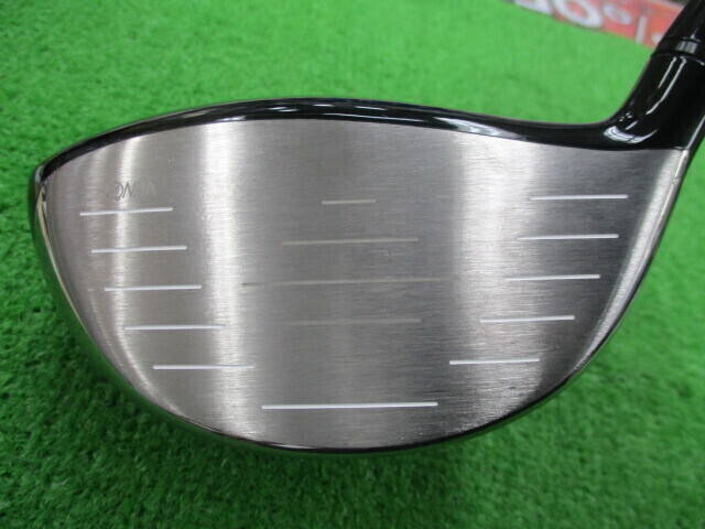 本間ゴルフ ドライバー TR20 440  9.5°