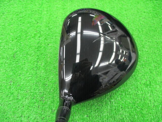 本間ゴルフ ドライバー TR20 460 9.5°