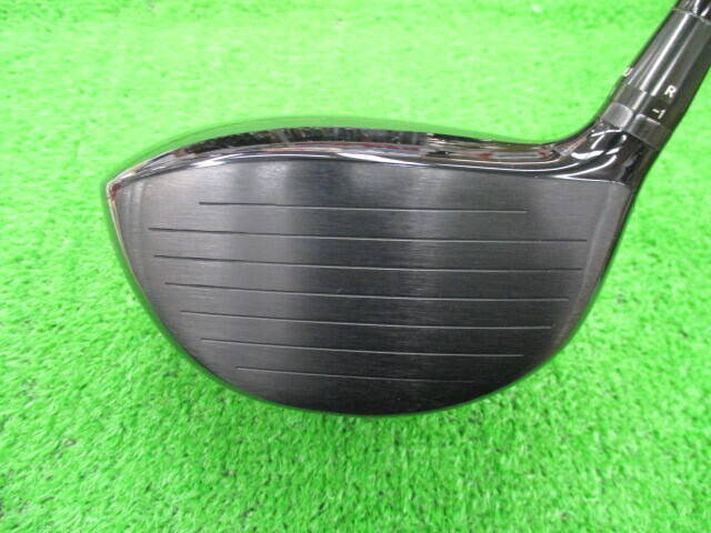 GTD GOLF ドライバー GTD GT455 (付属無) 10°