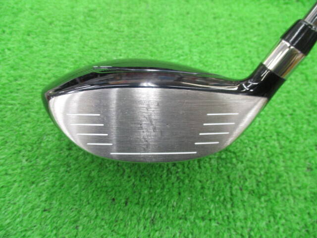 BRIDGESTONE フェアウェイウッド TOUR B JGR #5(18゜)