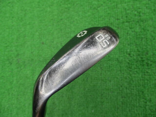 Titleist ウェッジ VOKEY COLD FORGED (2015) ブラック 50゜-08F