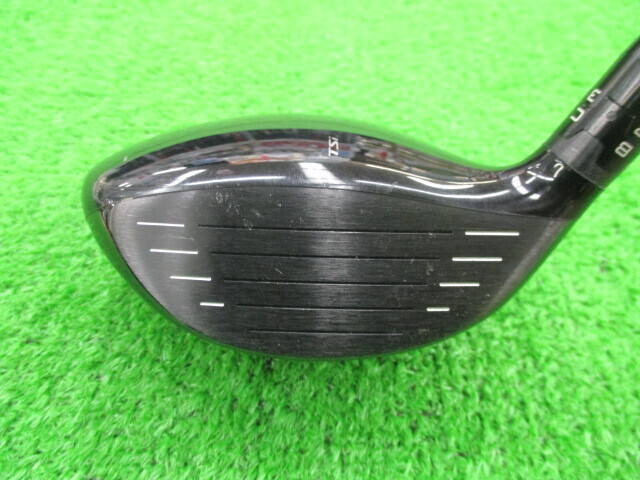 Titleist フェアウェイウッド TSi2 (US) 18°