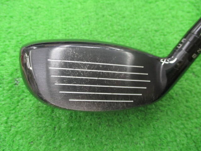 Titleist ユーティリティ TS3 25°