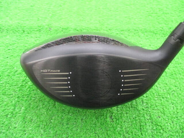 cobra ドライバー AEROJET MAX 10.5°