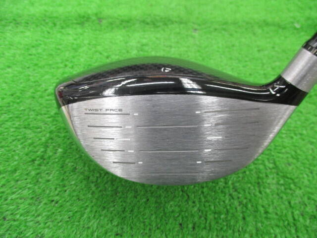 TaylorMade ドライバー 300 MINI DRIVER 11.5°