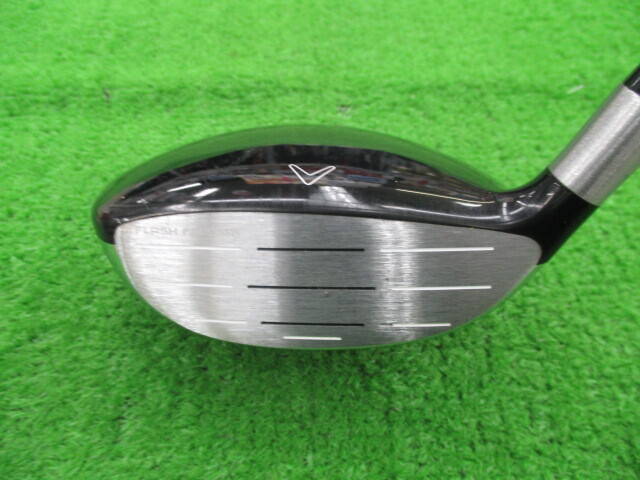 Callaway フェアウェイウッド EPIC MAX FAST #3(15°)