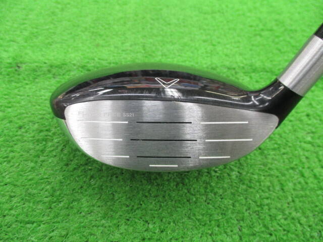 Callaway フェアウェイウッド EPIC MAX FAST #5(18°)