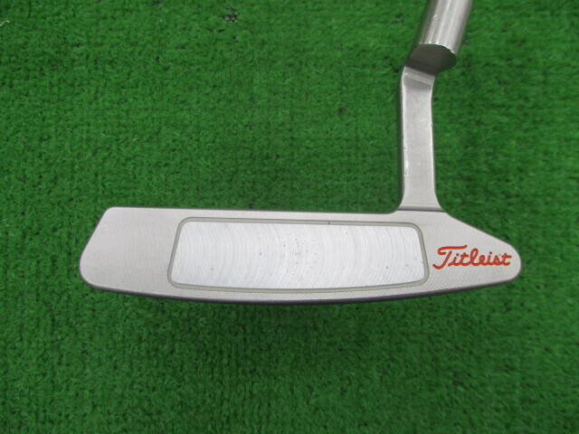 SCOTTY CAMERON パター DETOUR NEWPORT 2