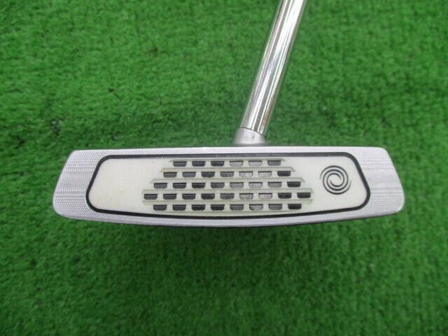 ODYSSEY パター STROKE LAB (2019) 2M CS