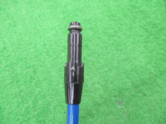 GRAPHITE DESIGN シャフト (S) TOUR AD BB-5 (タイトリスト用スリーブ)