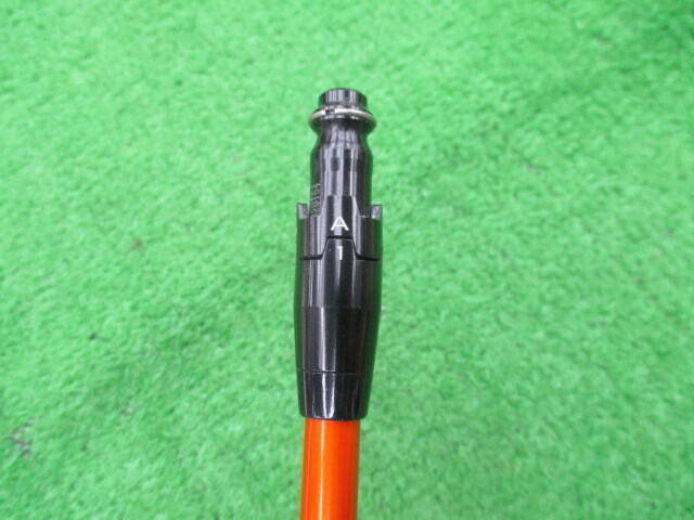 GRAPHITE DESIGN シャフト (S) TOUR AD DI-6 Newコスメ (タイトリスト用スリーブ)