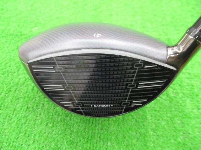 TaylorMade ドライバー Qi35 LS 10.5°