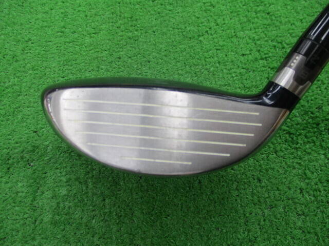 Titleist フェアウェイウッド VG3 (2014) (付属無) #4(17゜)