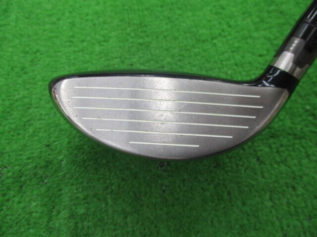 Titleist フェアウェイウッド VG3 (2014) (付属無) #7(21゜)