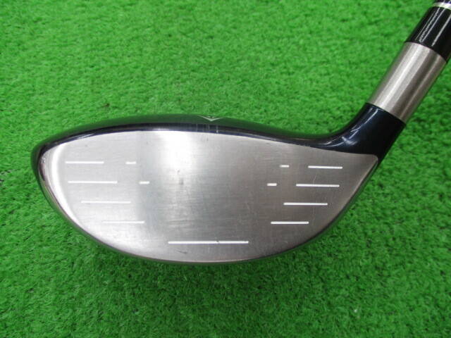 本間ゴルフ ユーティリティ Be ZEAL 535 U22(22゜)