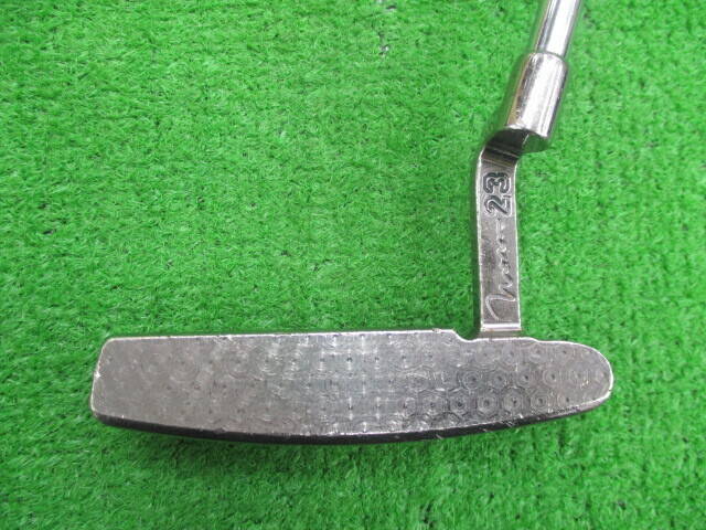 R･J BETTINARDI パター BETTINARDI MARU23 BS