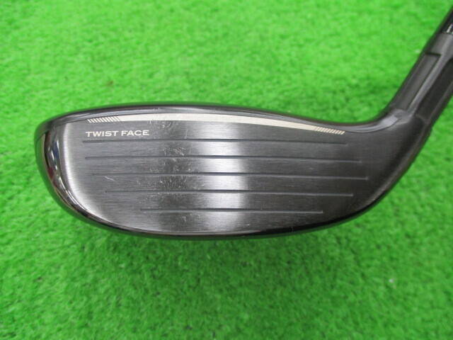 TaylorMade ユーティリティ STEALTH 2 HD #4(23°)