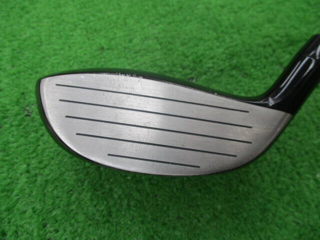 BRIDGESTONE ユーティリティ TOUR B XD-H (2018) H2(18ﾟ)