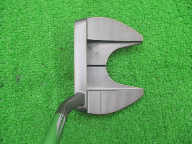 TaylorMade パター TP COLLECTION BLACK COPPER ARDMORE3 ショートカーブ