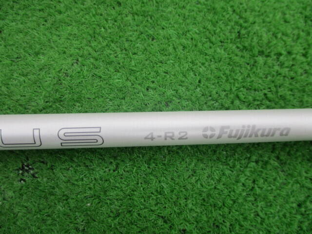 Fujikura シャフト (R2) VENTUS WHITE 2025 VeloCore+ 4 (US) (スリーブ付)