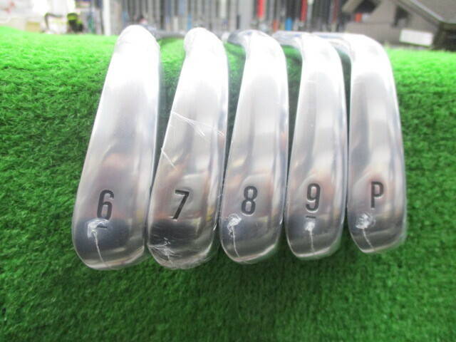Callaway アイアンセット X FORGED MAX  5本