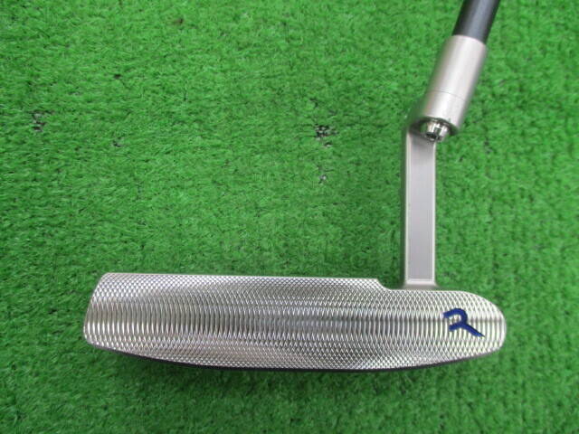 RODDIO パター RODDIO B-TUNING CLASSIC BLADE ディープミルド