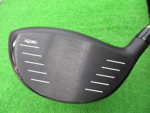 本間ゴルフ ドライバー TOUR WORLD GS PROTOTYPE II  9.5°