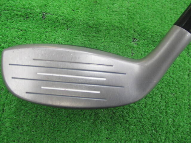 DUNLOP ユーティリティ SRIXON Z Hybrid U5(25゜)