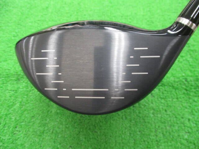 YAMAHA ドライバー RMX VD 10.5°
