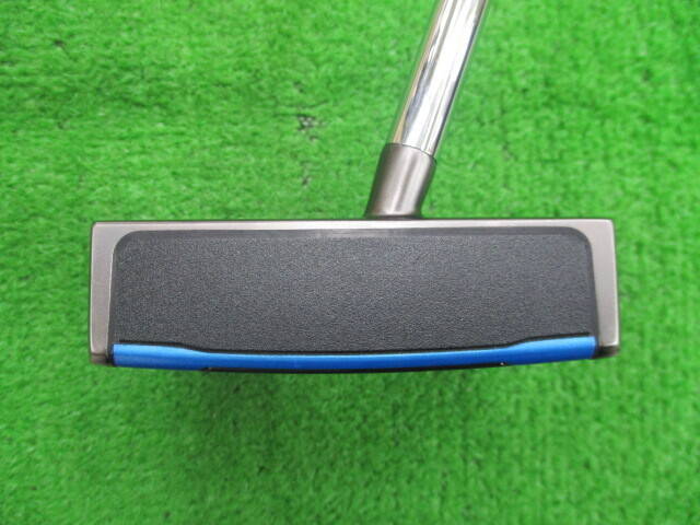 PING パター SCOTTSDALE (2025) PRIME TYNE C