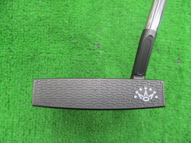 SCOTTY CAMERON パター PHANTOM BLACK 5.5