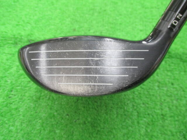 Titleist フェアウェイウッド GT2 18°