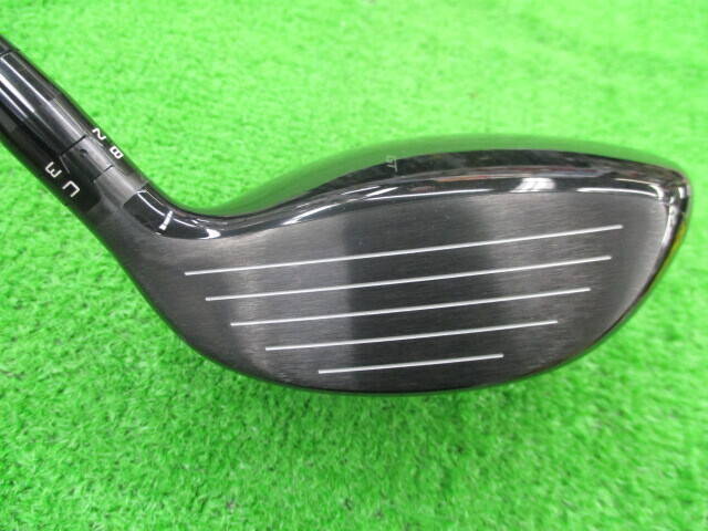 Titleist フェアウェイウッド GT1 (US) 18° レフティ