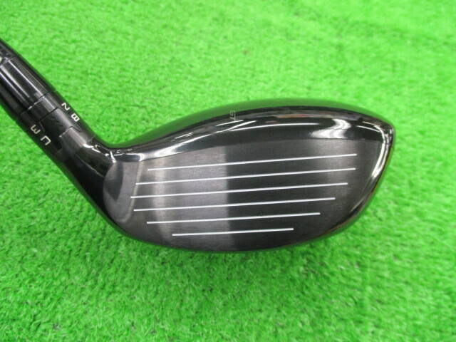 Titleist ユーティリティ GT1 (US) 26° レフティ