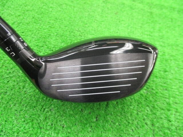 Titleist ユーティリティ GT1 (US) 29° レフティ