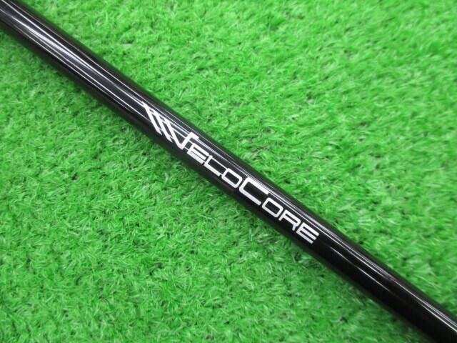 Fujikura シャフト (S) VENTUS BLACK (VeloCore) 6 (テーラーメイド用スリーブ)