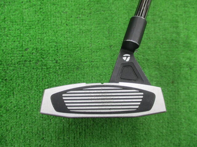 TaylorMade パター SPIDER GTx DUNE SILVER TRUSS TM1