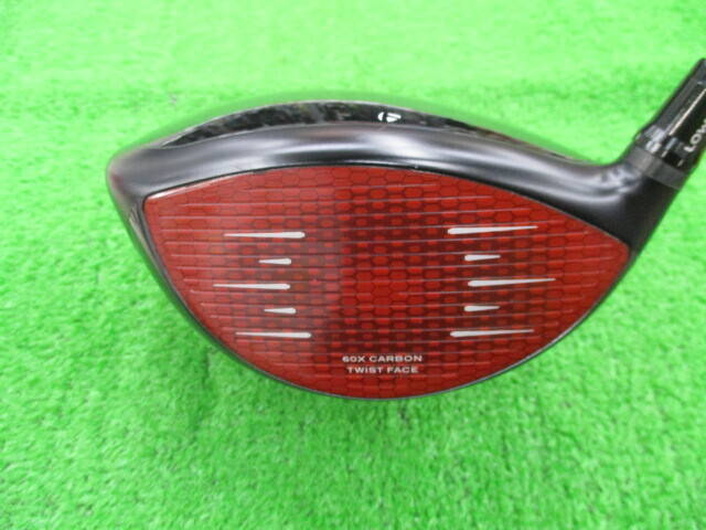 TaylorMade ドライバー STEALTH 2 HD 10.5°