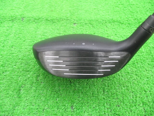 PING フェアウェイウッド G425 MAX #5(17.5°)