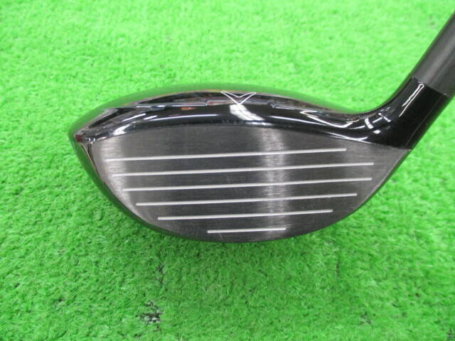 Callaway フェアウェイウッド ROGUE STAR #9(23゜)