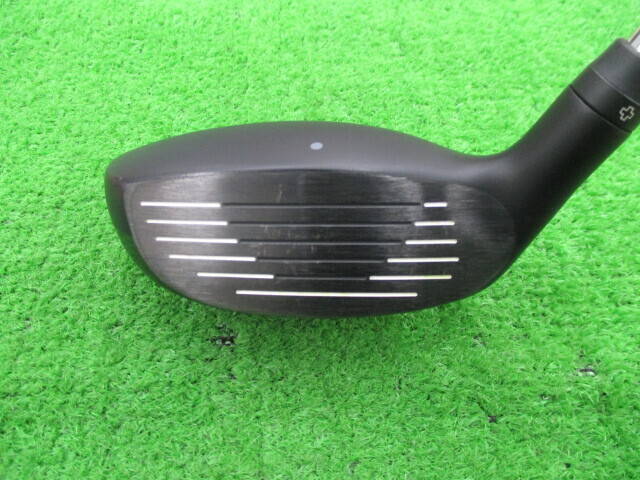 PING ユーティリティ G430 HYBRID #5(26°)