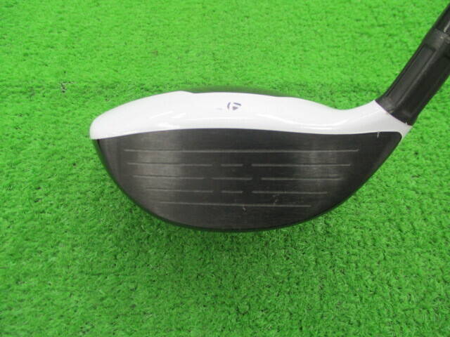 TaylorMade フェアウェイウッド M2 (2017) (US) #3(15゜)