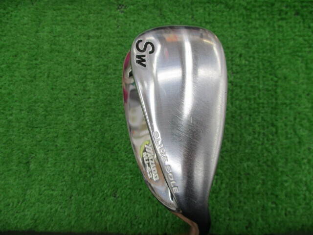 Mizuno ウェッジ MJ-62 62゜